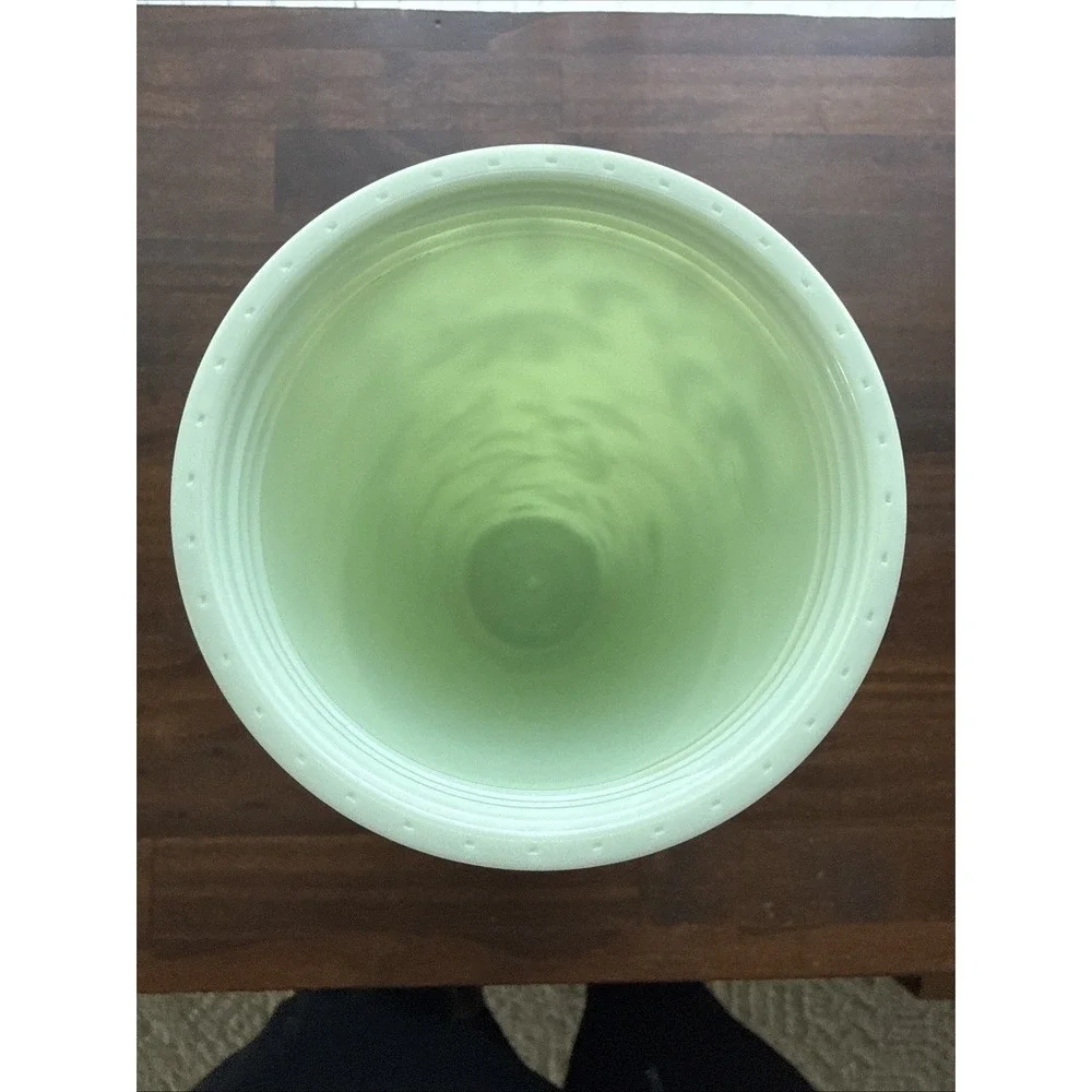 Starbucks never used